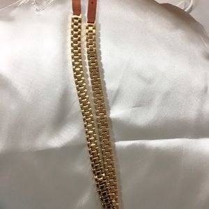 Michael Kors bracelet